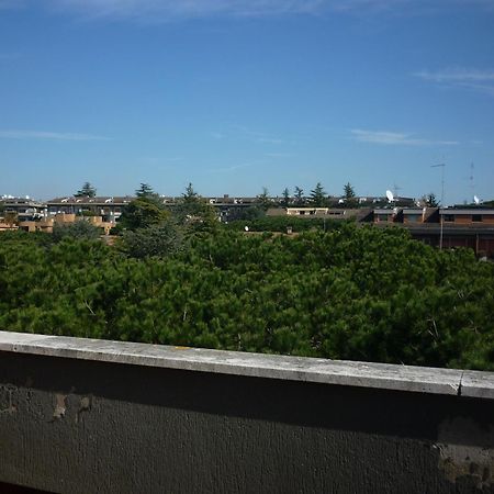 Eur Nir Residence Rzym Pokój zdjęcie