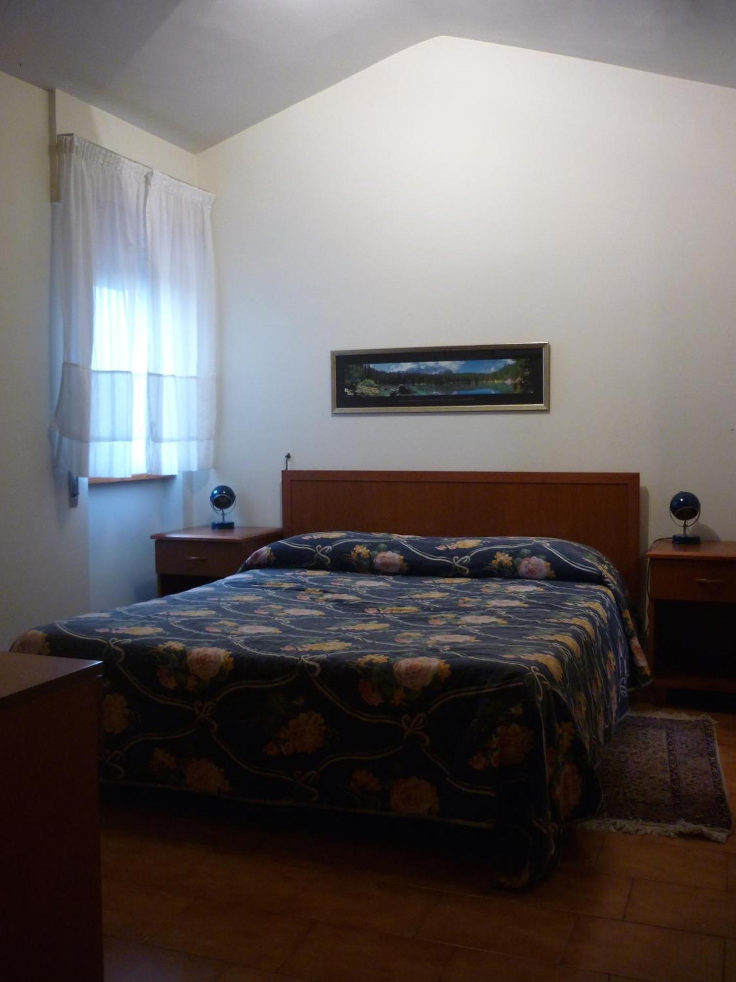 Eur Nir Residence Rzym Pokój zdjęcie