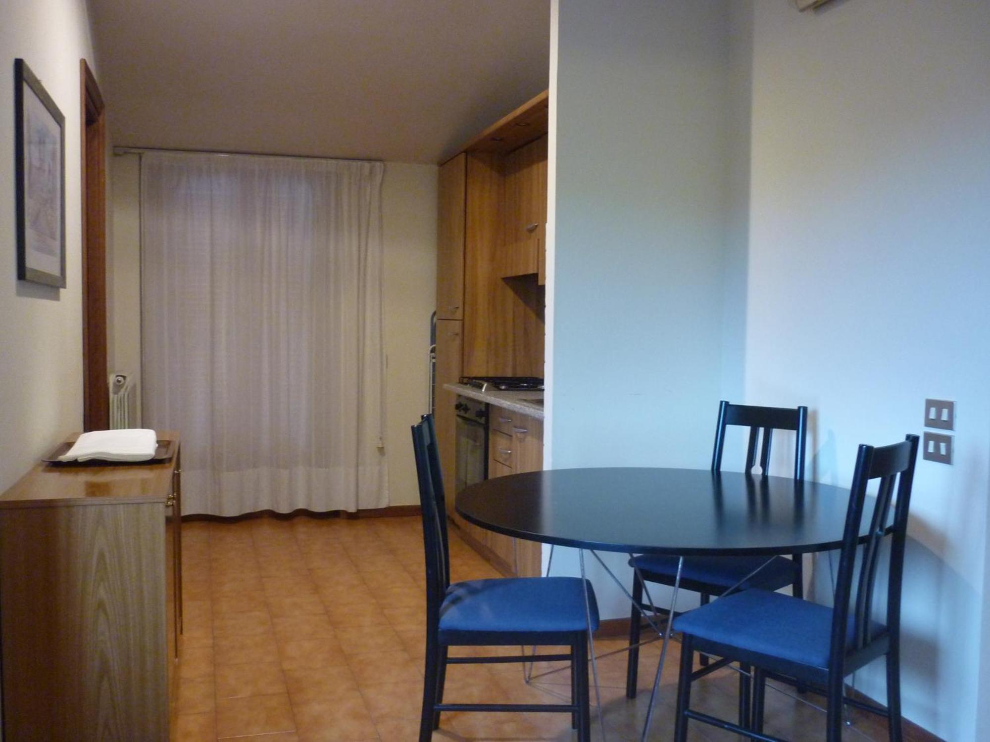 Eur Nir Residence Rzym Pokój zdjęcie