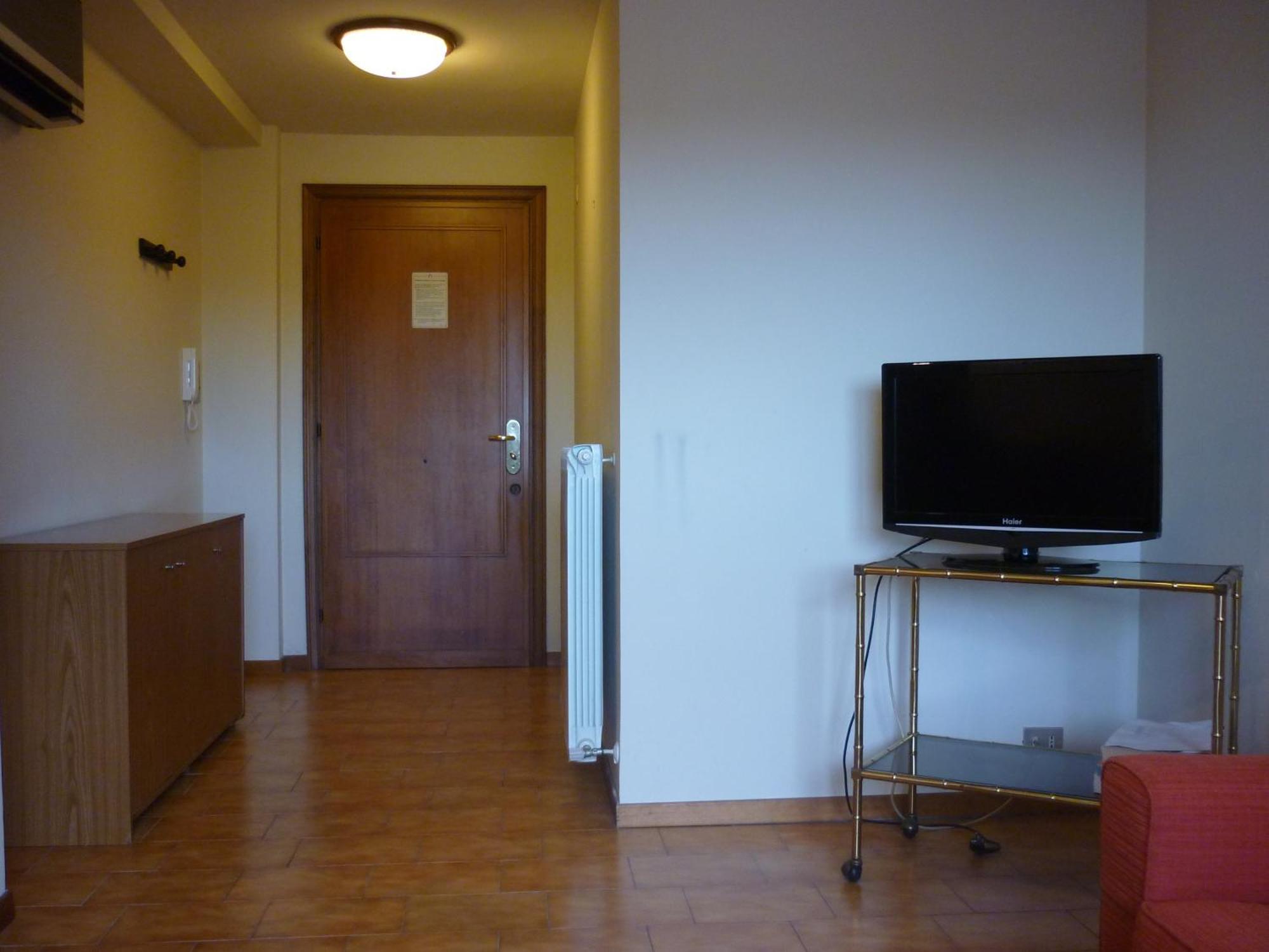 Eur Nir Residence Rzym Pokój zdjęcie