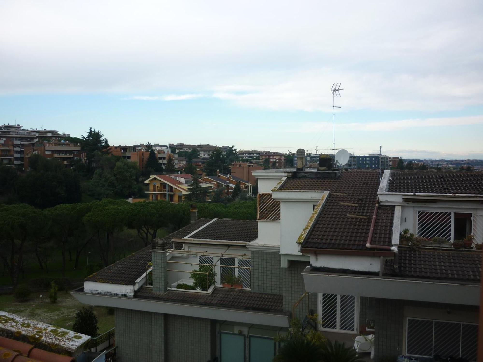 Eur Nir Residence Rzym Pokój zdjęcie