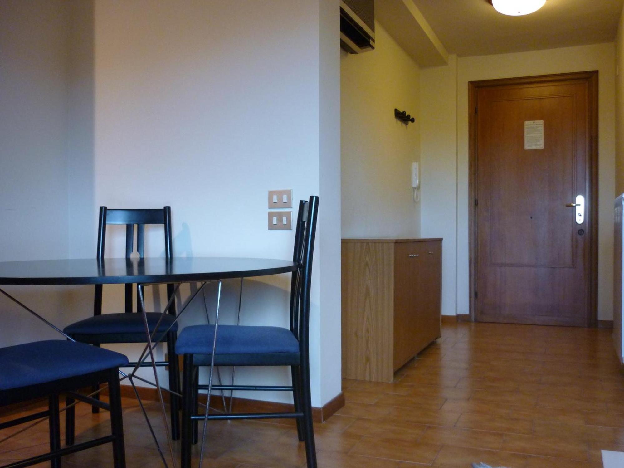Eur Nir Residence Rzym Pokój zdjęcie
