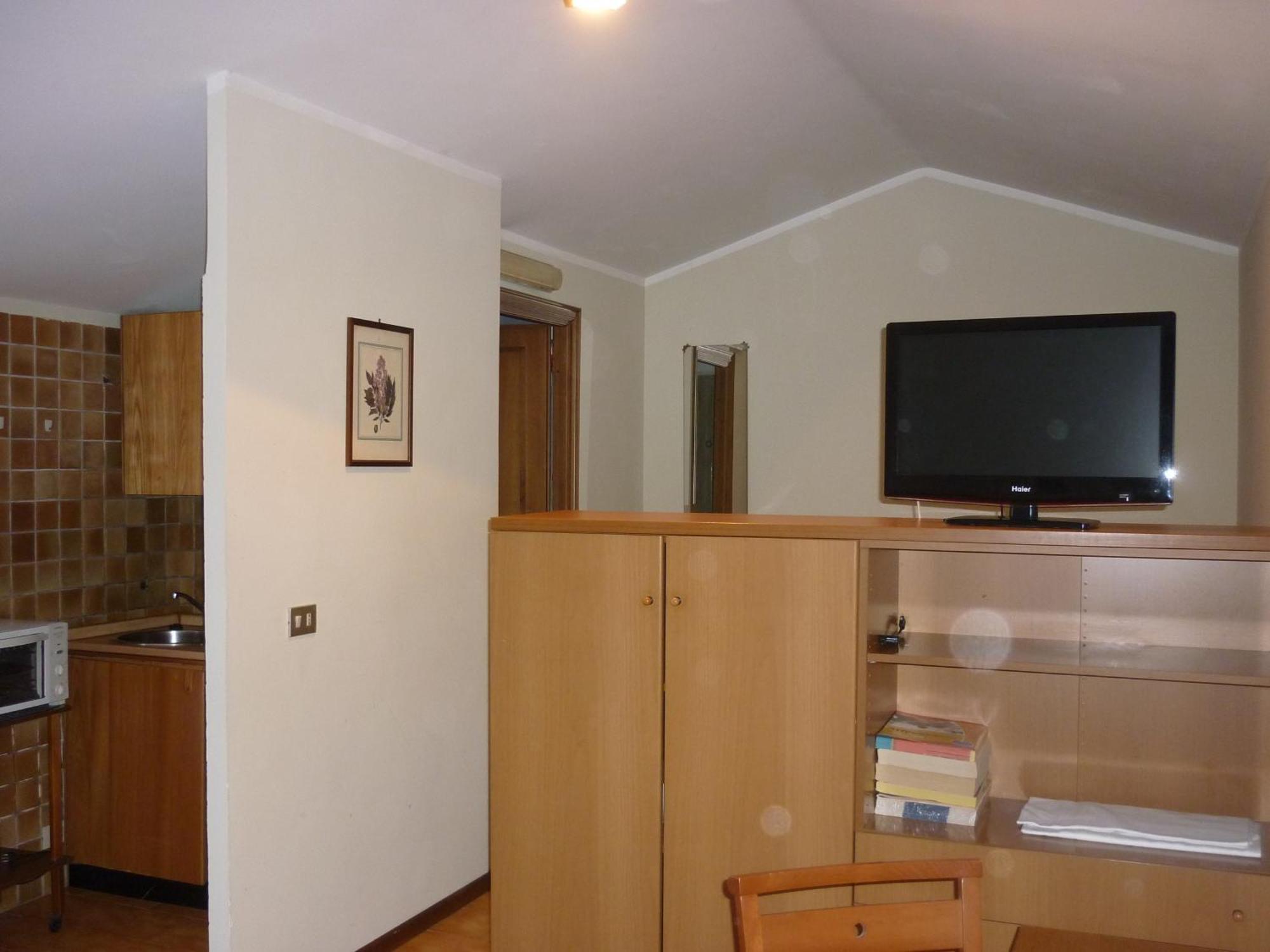 Eur Nir Residence Rzym Pokój zdjęcie