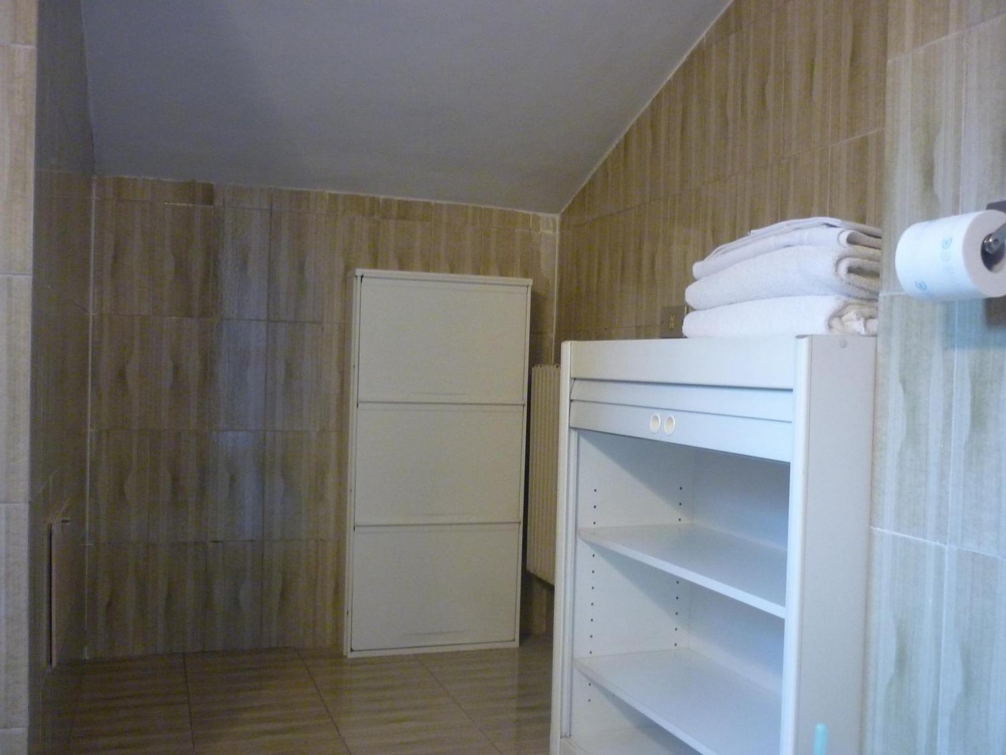 Eur Nir Residence Rzym Pokój zdjęcie