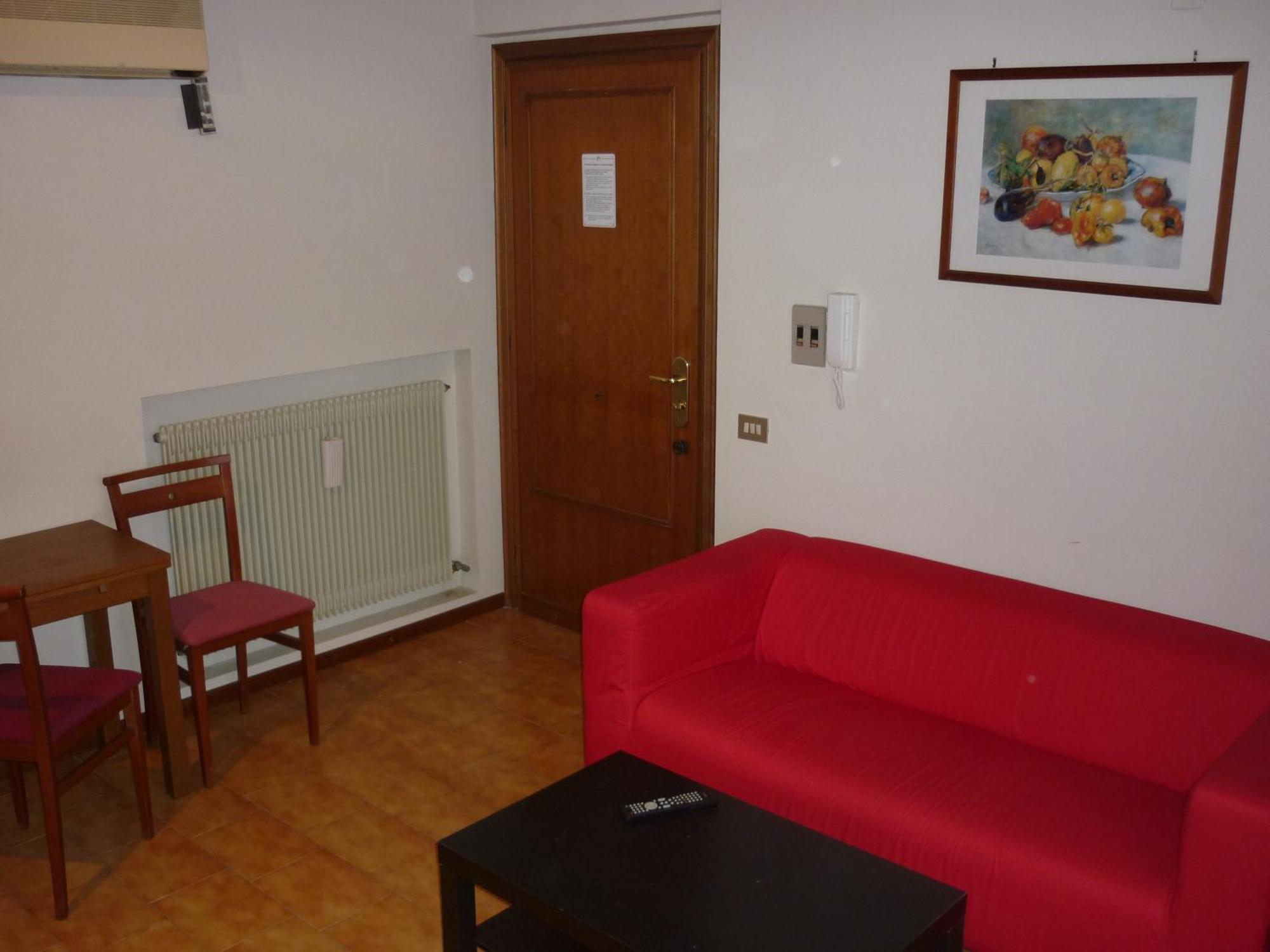 Eur Nir Residence Rzym Pokój zdjęcie