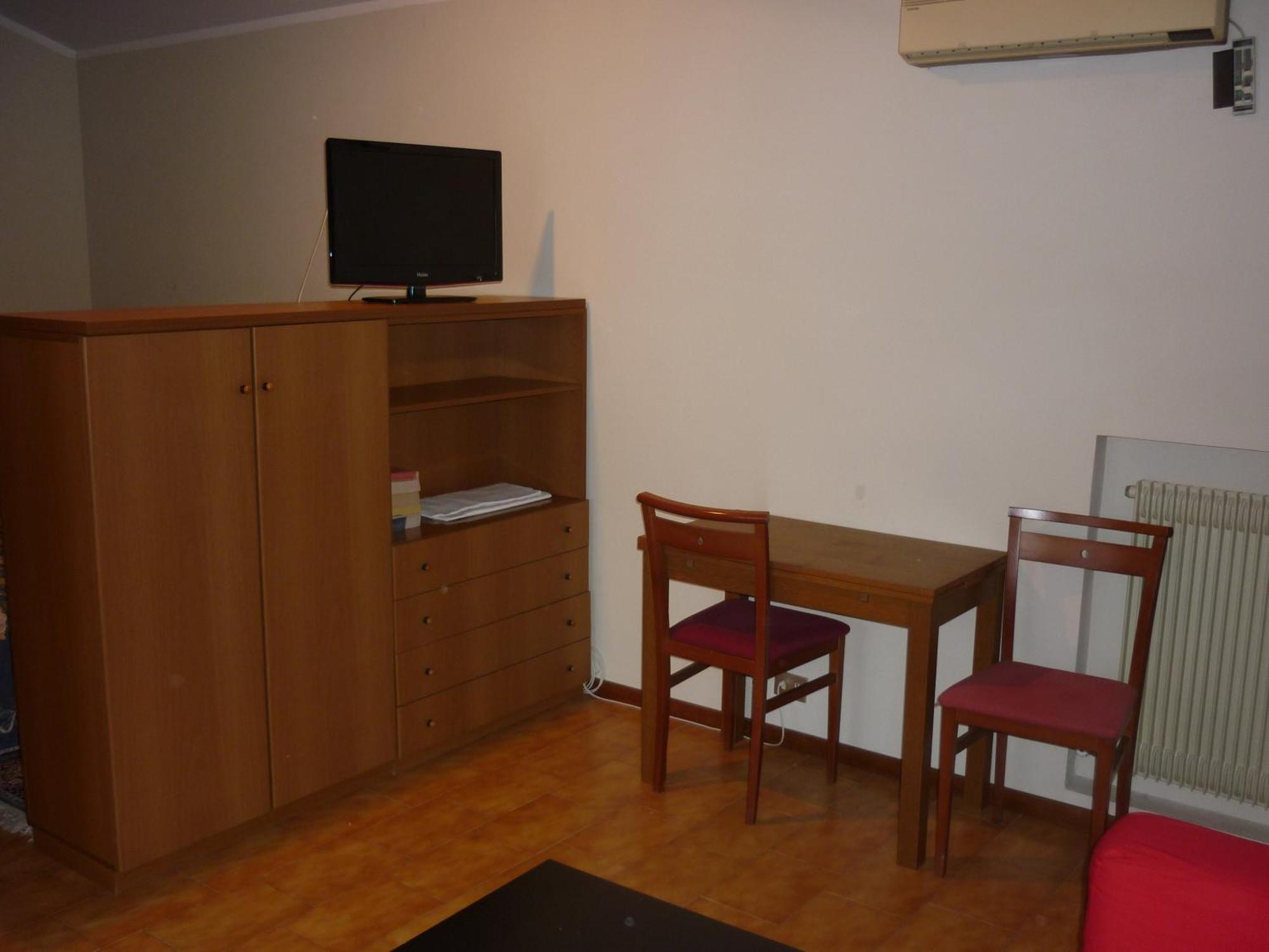 Eur Nir Residence Rzym Pokój zdjęcie