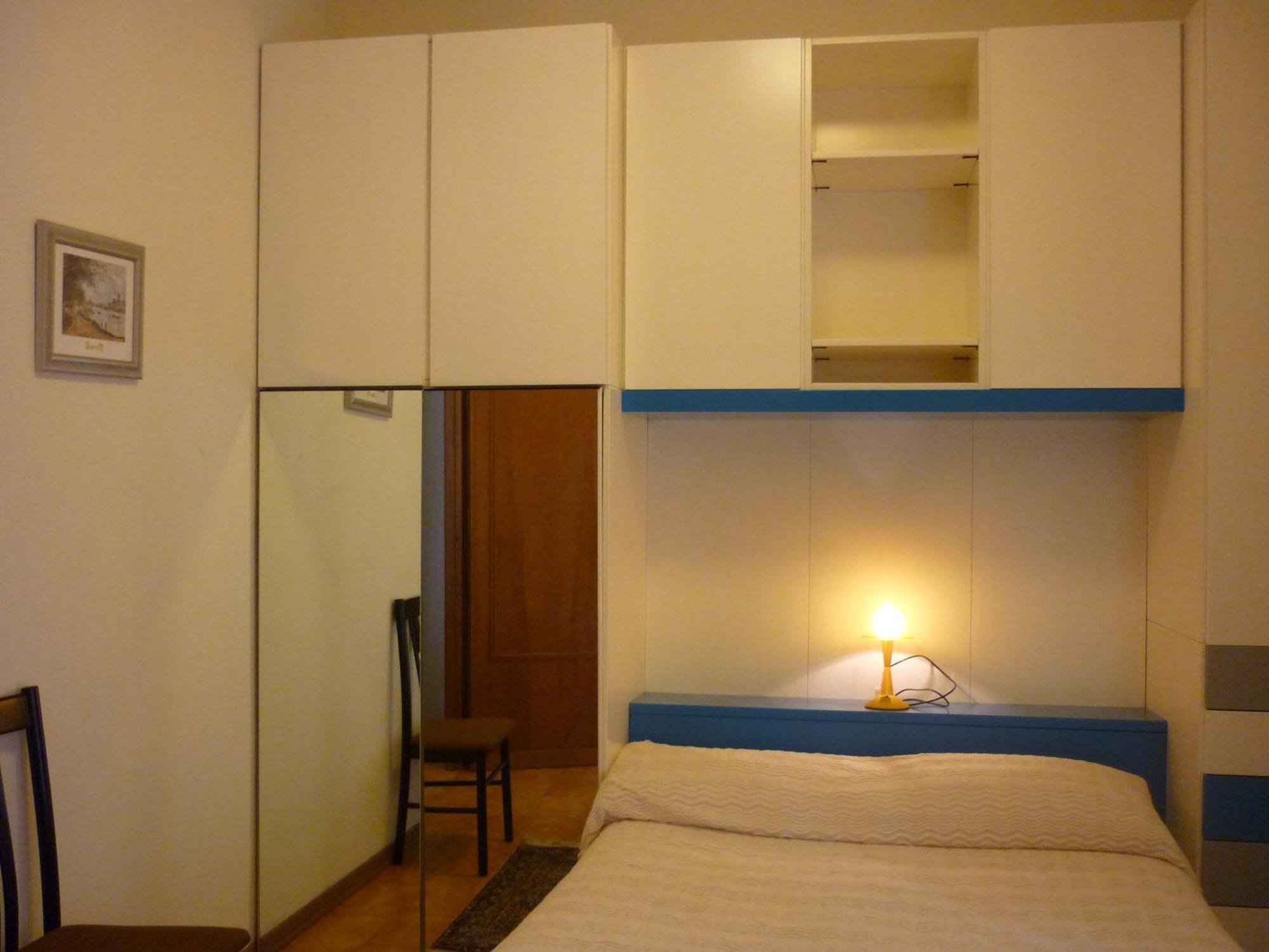 Eur Nir Residence Rzym Pokój zdjęcie