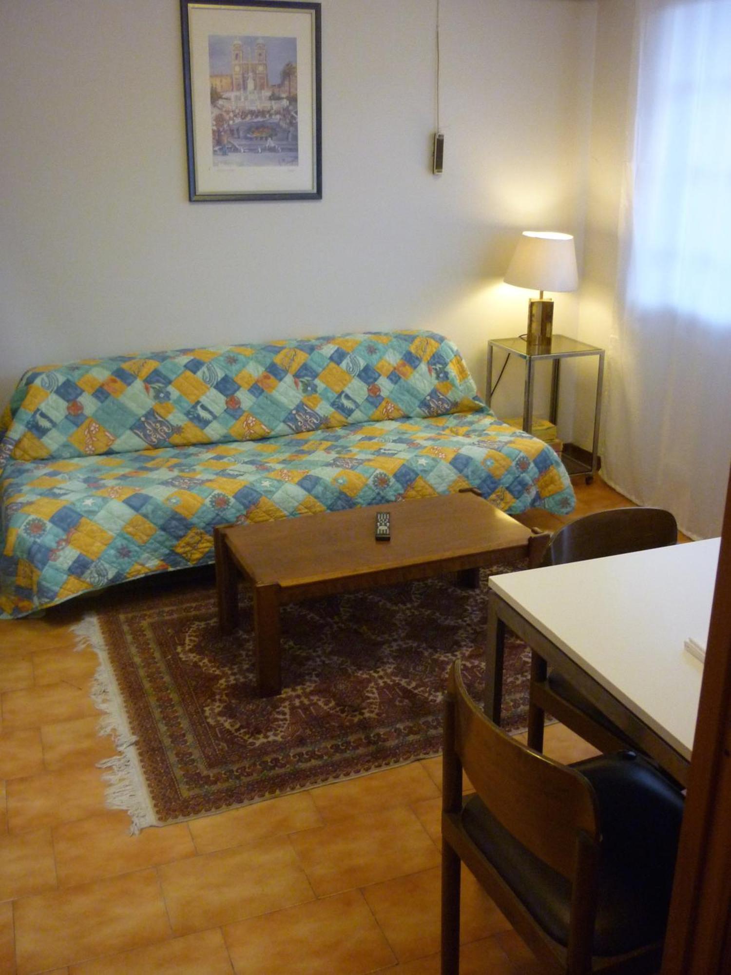 Eur Nir Residence Rzym Pokój zdjęcie