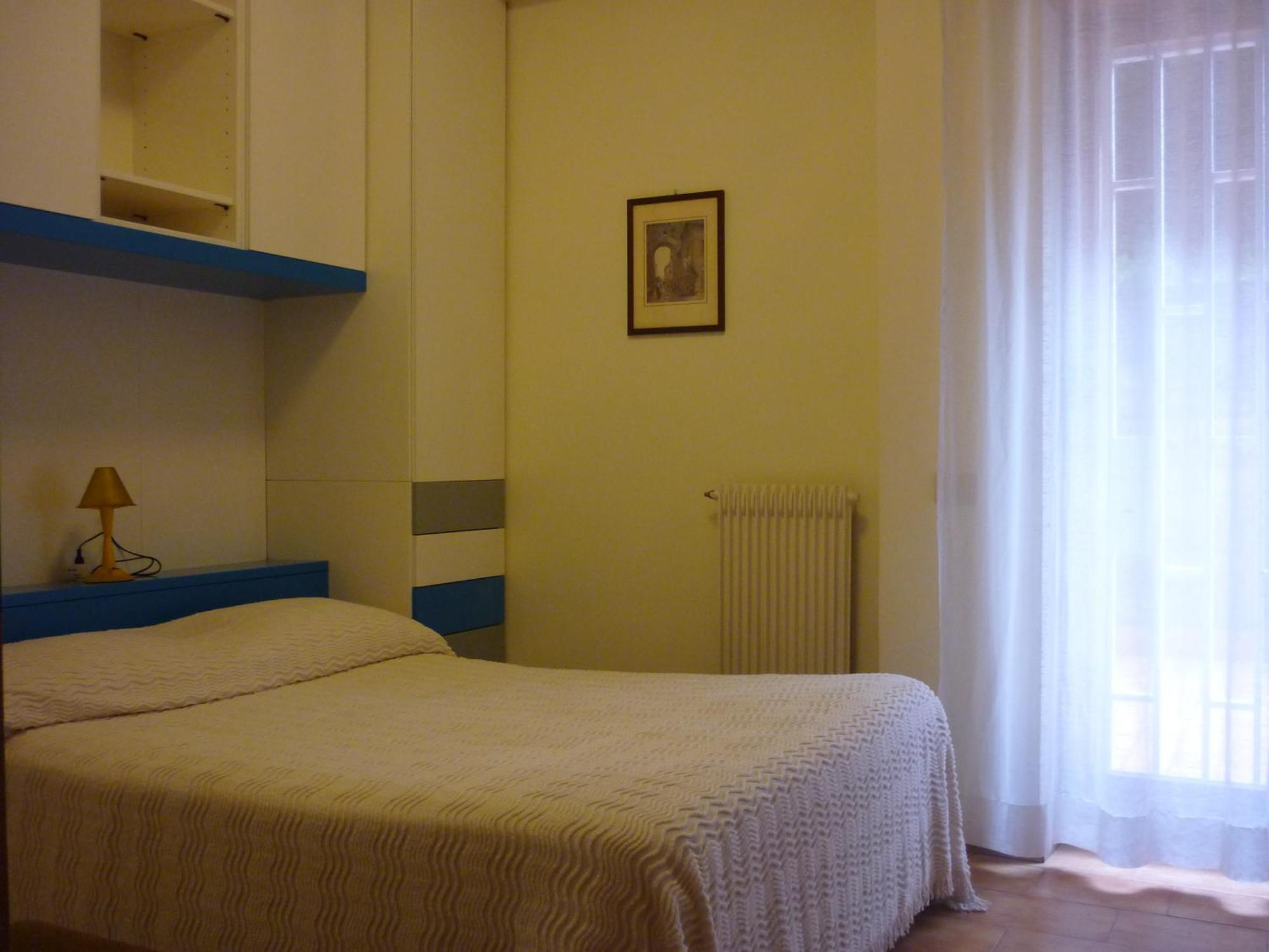 Eur Nir Residence Rzym Pokój zdjęcie