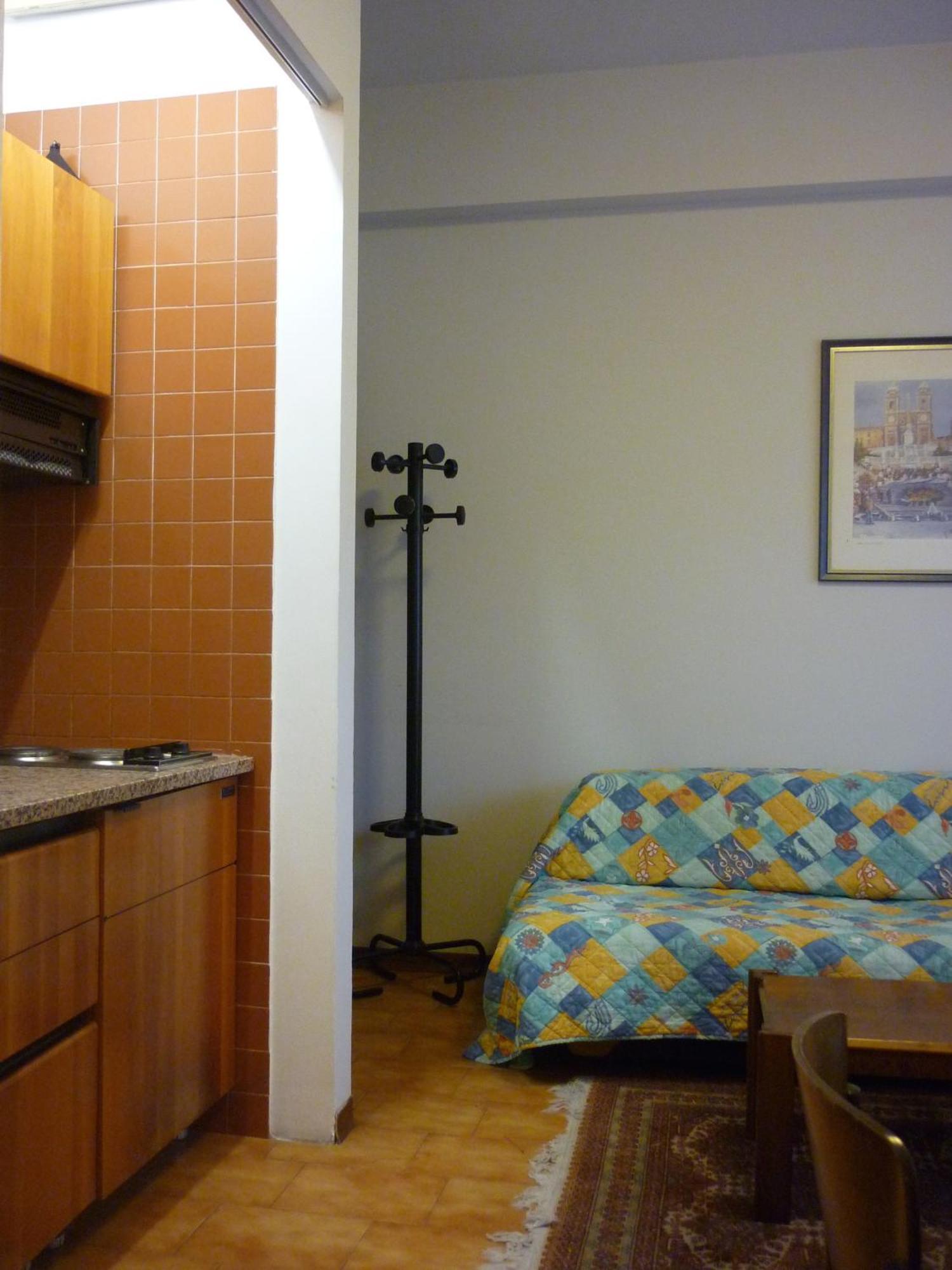 Eur Nir Residence Rzym Pokój zdjęcie
