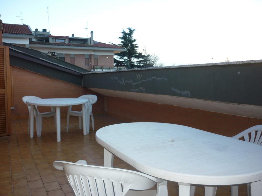 Eur Nir Residence Rzym Pokój zdjęcie