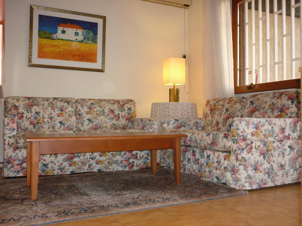 Eur Nir Residence Rzym Pokój zdjęcie