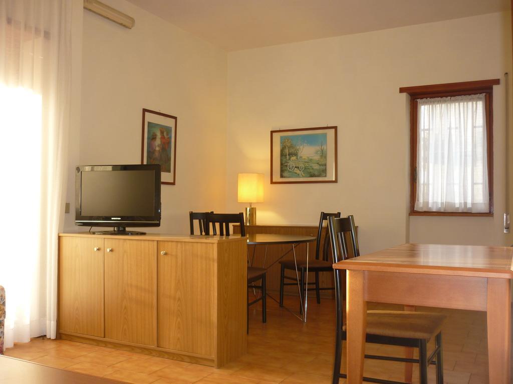 Eur Nir Residence Rzym Pokój zdjęcie