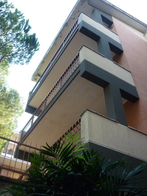 Eur Nir Residence Rzym Zewnętrze zdjęcie