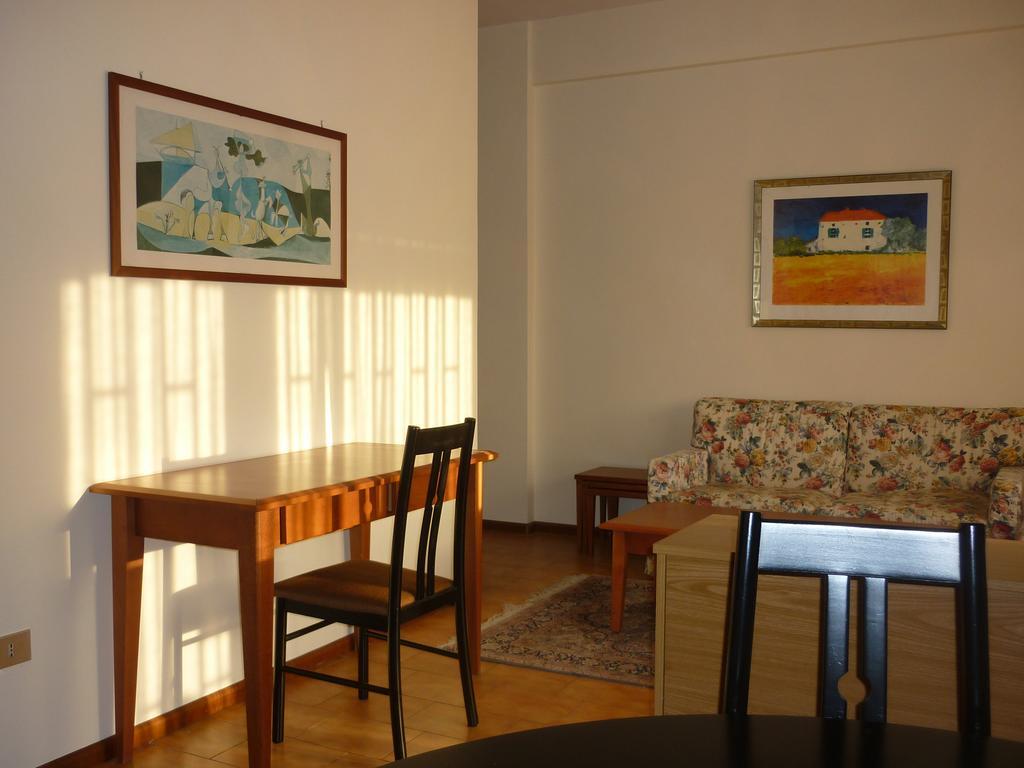 Eur Nir Residence Rzym Pokój zdjęcie