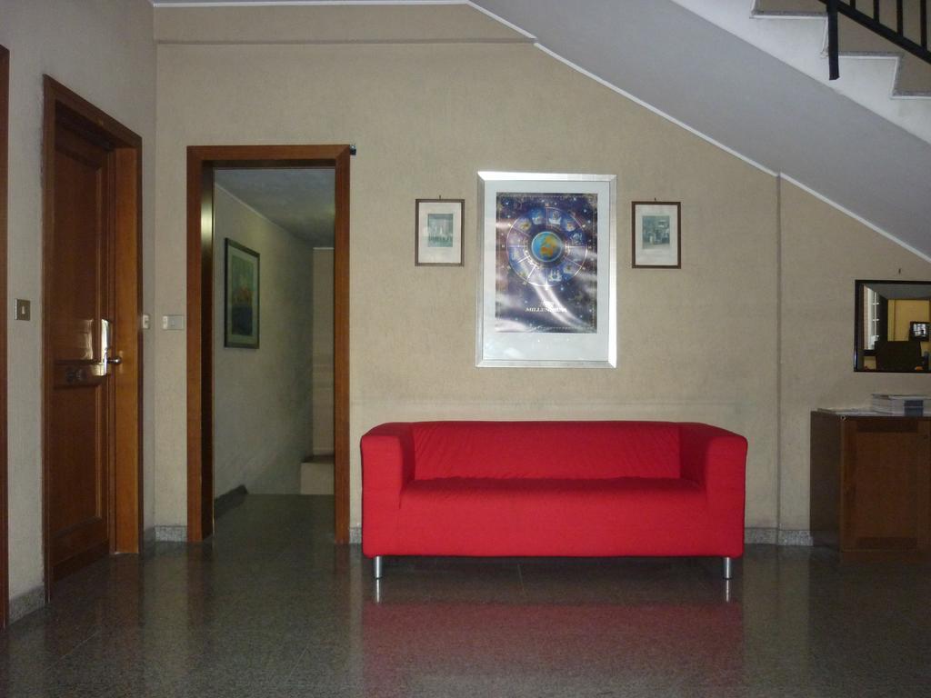 Eur Nir Residence Rzym Zewnętrze zdjęcie