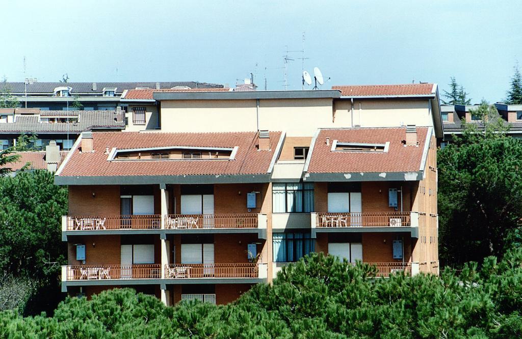 Eur Nir Residence Rzym Zewnętrze zdjęcie