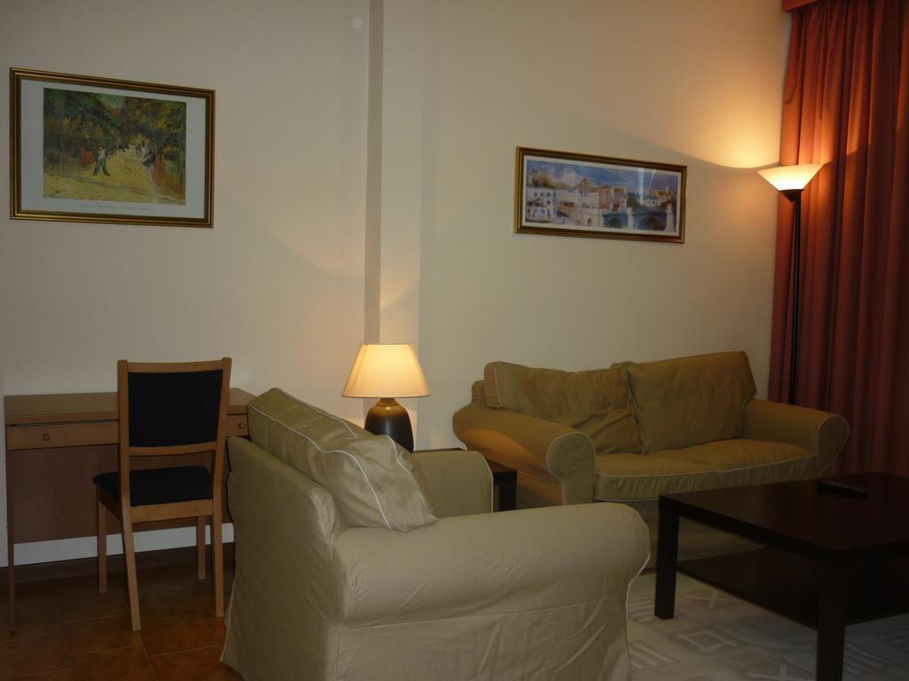 Eur Nir Residence Rzym Zewnętrze zdjęcie